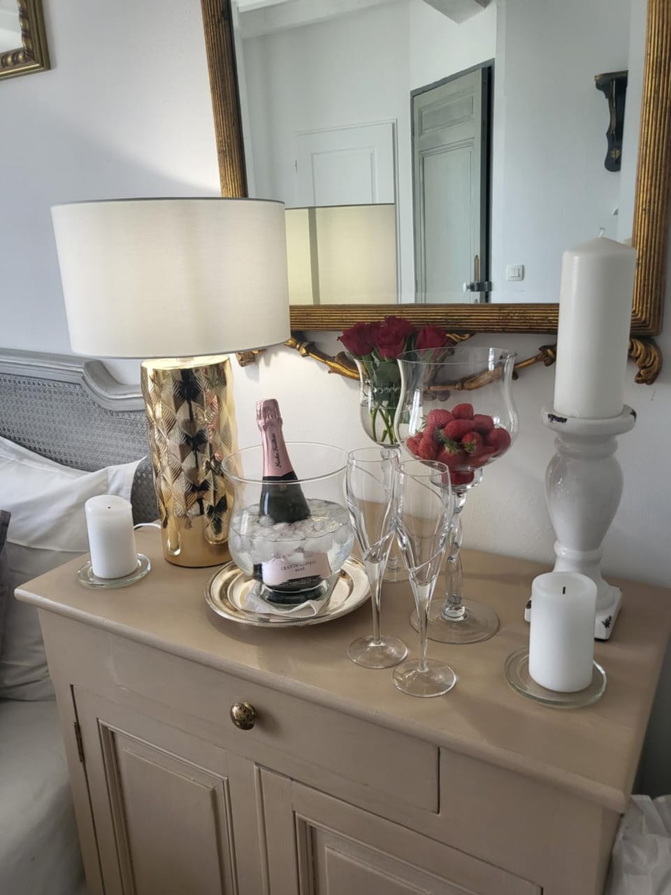 La Closeraie Saint Girons Bed and Breakfast in Nouvelle-Aquitaine