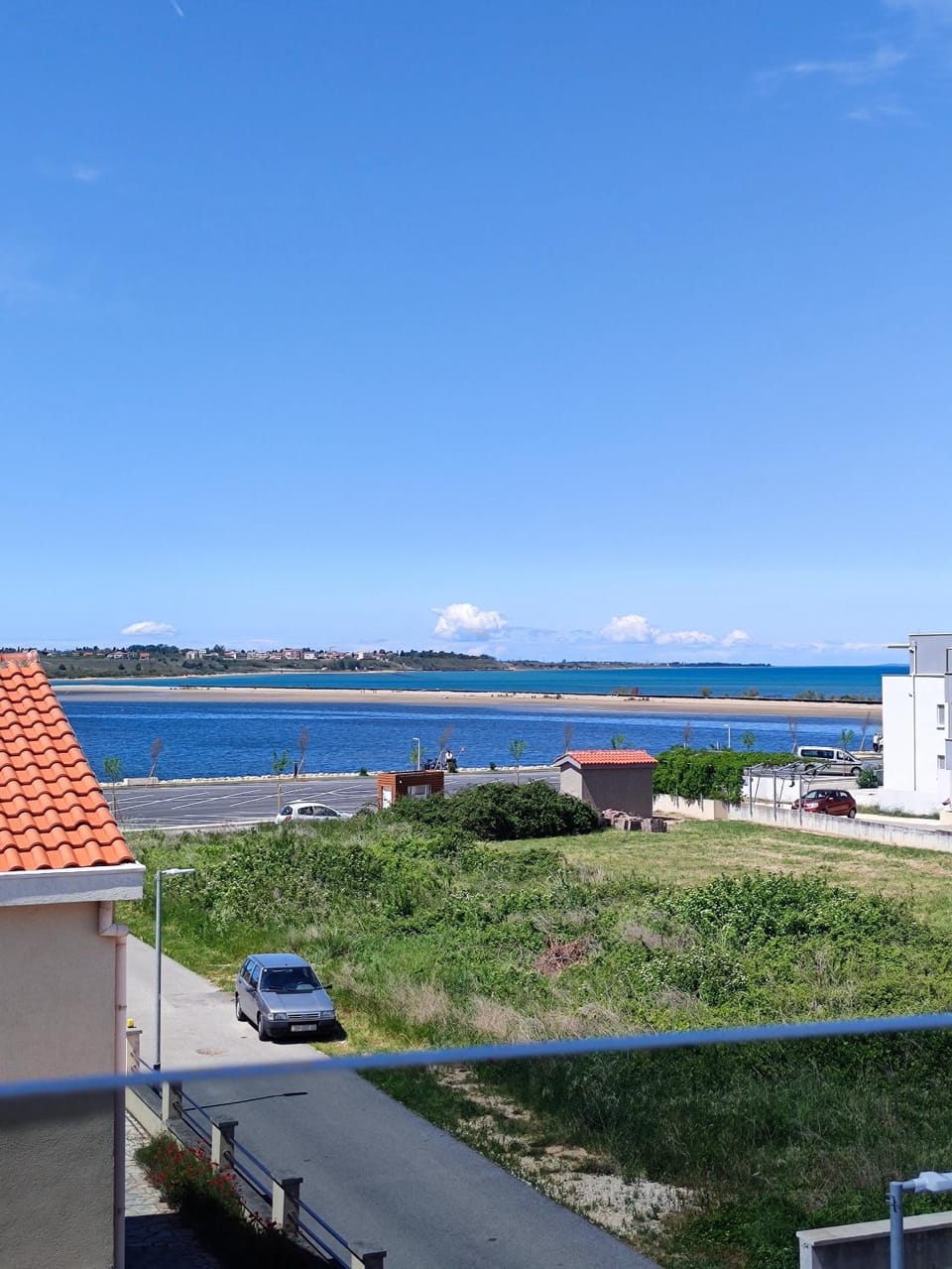Apartments Anda Nin Apartment in Zadar County