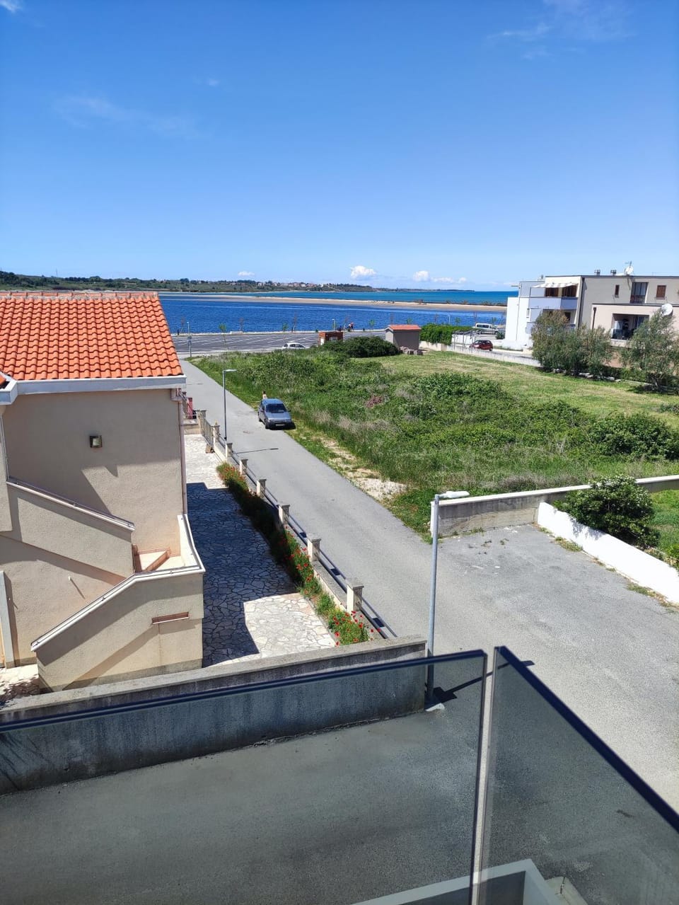 Apartments Anda Nin Apartment in Zadar County