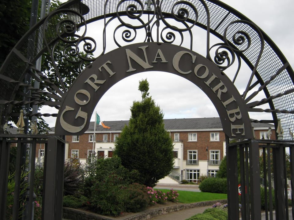 Gort Na Coiribe Holiday Village Hostel in Galway