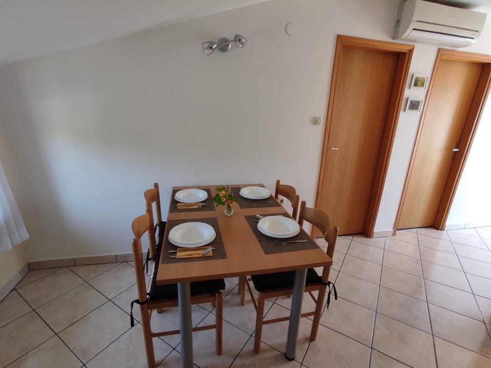 Apartmani Danica Apartment in Primorje-Gorski Kotar County