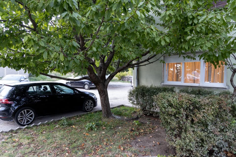 Wild Apartment in Split-Dalmatia County