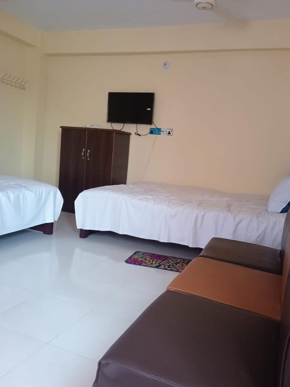 Hotel GM Palace Hotel in Bangladesh