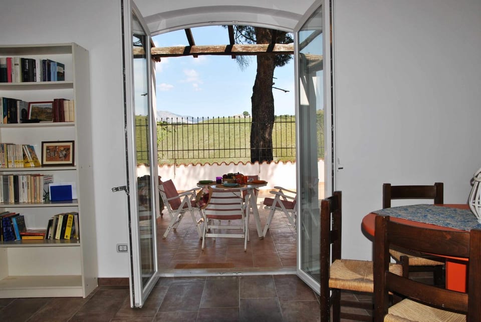 Patio, View (from property/room)