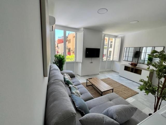Lounge or bar