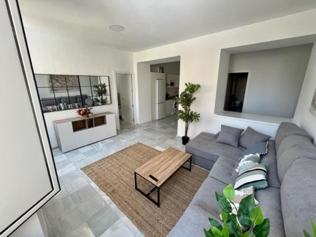 Lounge or bar