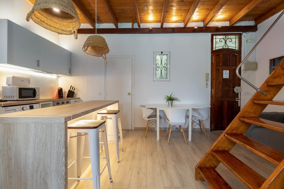 Barón Suites Ruzafa Apartment in Valencia