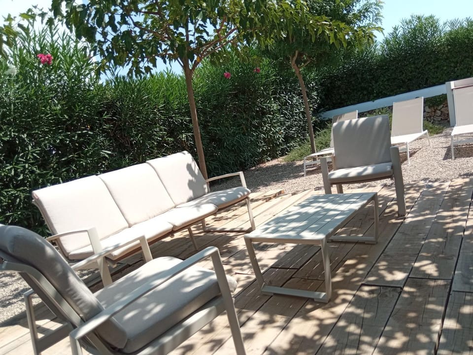 Villa Piscis House in Balearic Islands
