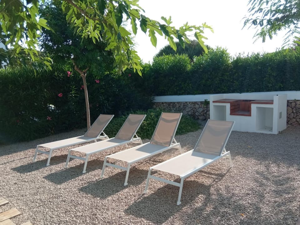 Villa Piscis House in Balearic Islands