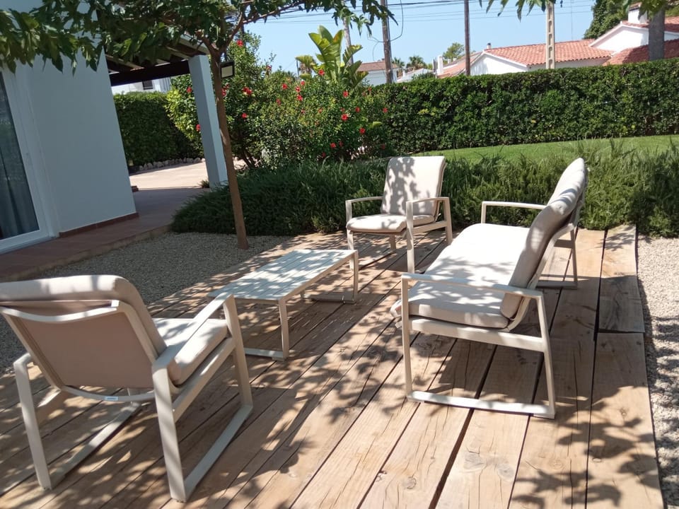 Villa Piscis House in Balearic Islands
