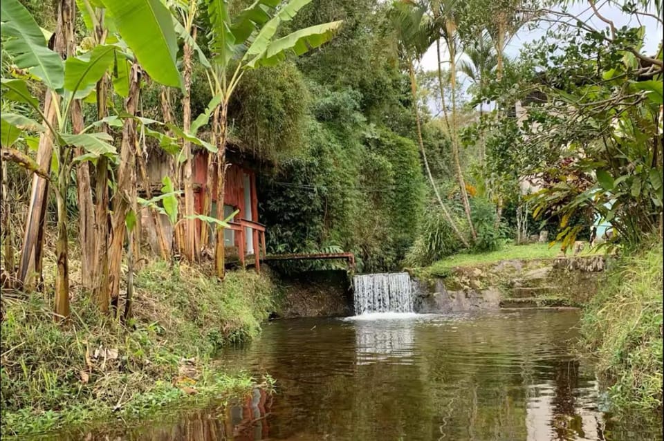 Chalé Teresopolis House in State of Rio de Janeiro