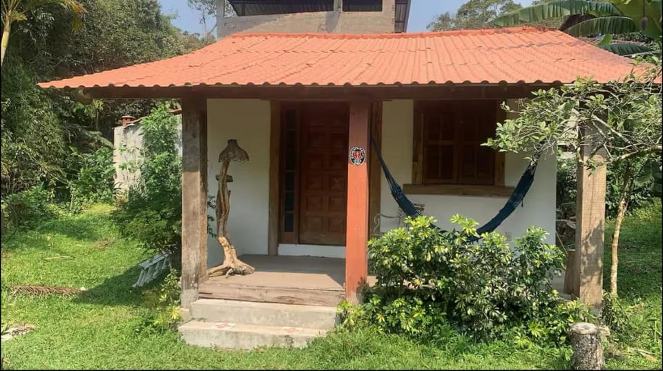 Chalé Teresopolis House in State of Rio de Janeiro