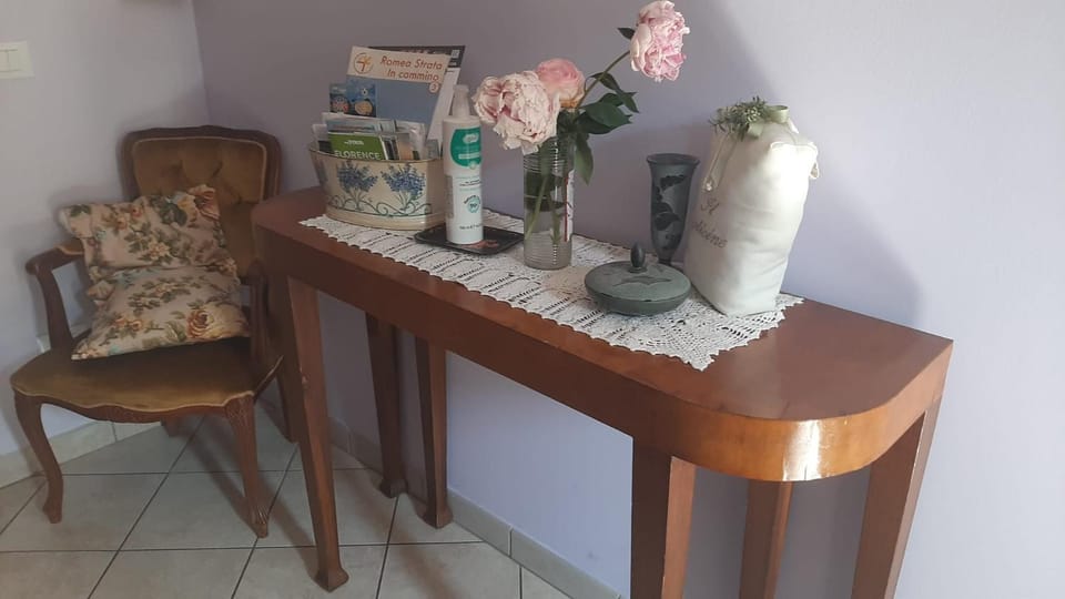 B&B Il Glicine Bed and Breakfast in Veneto