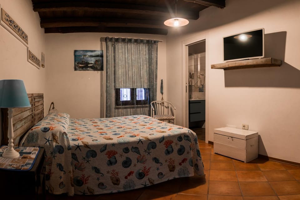 Le Case di Sottovento Bed and Breakfast in Mola di Bari