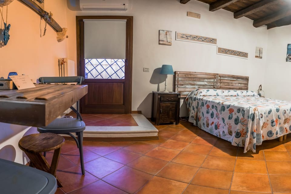 Le Case di Sottovento Bed and Breakfast in Mola di Bari