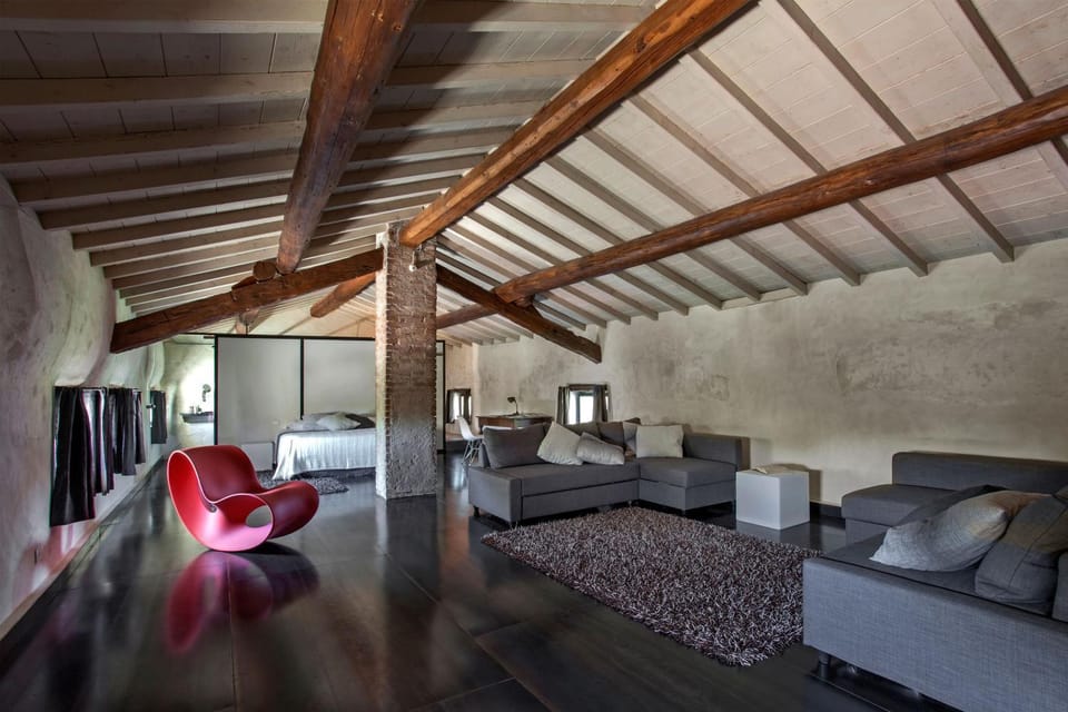 View (from property/room), Living room
