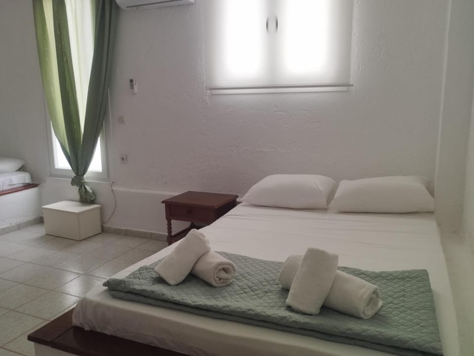 ANATOLI BEACH APARTMENTs LIGARIA Apartment in Crete