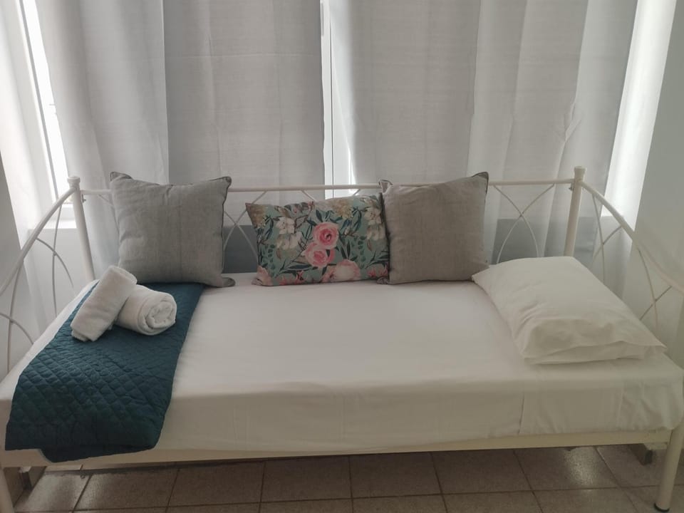ANATOLI BEACH APARTMENTs LIGARIA Apartment in Crete