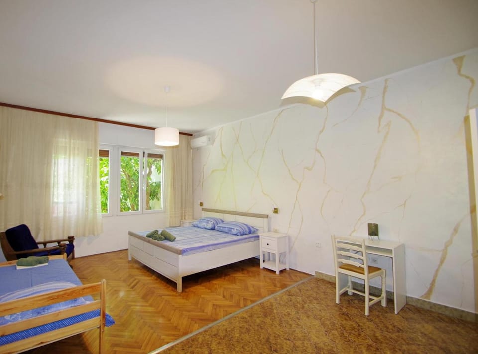 Apartman Gortanova uvala Apartment in Pula