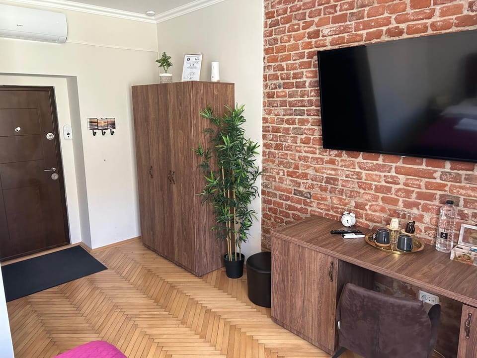 TV and multimedia
