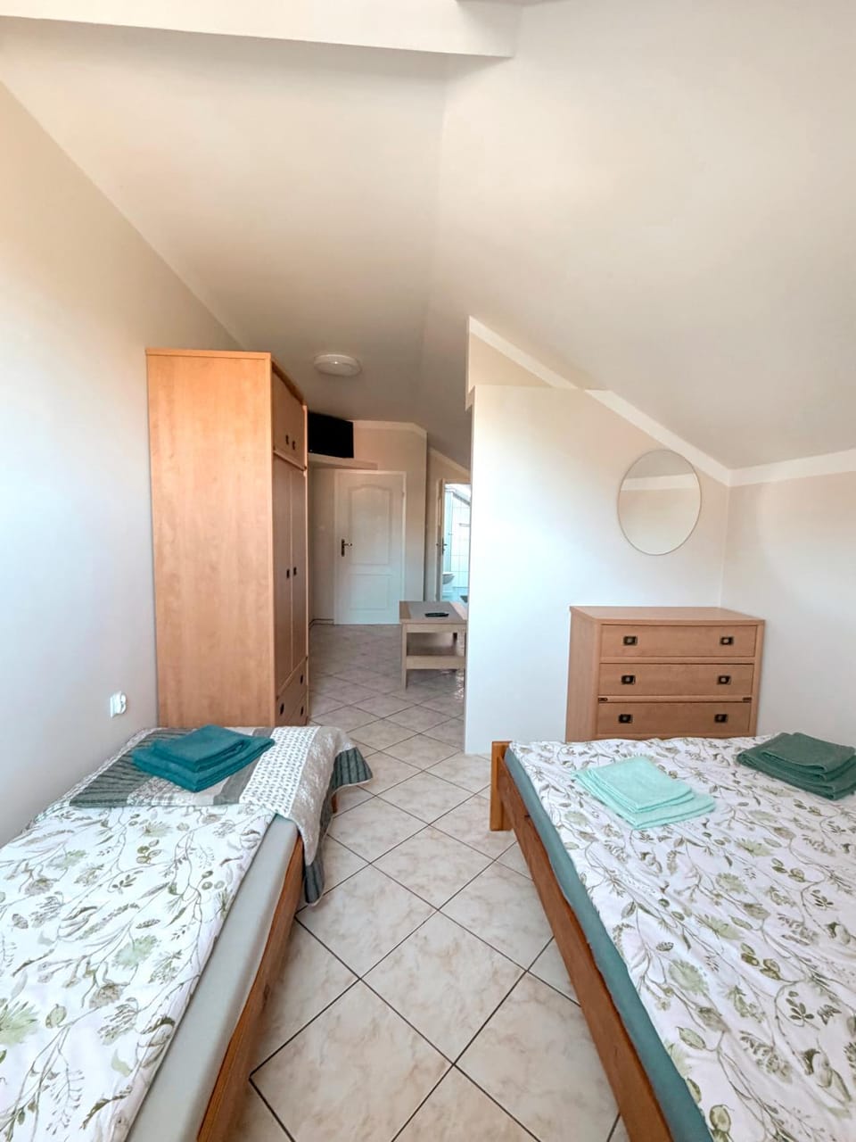 Willa Agnieszka Bed and Breakfast in West Pomeranian Voivodeship, Poland