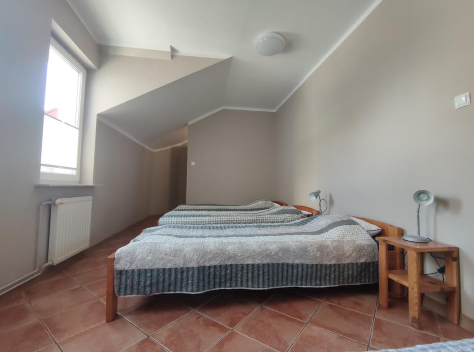 Willa Agnieszka Bed and Breakfast in West Pomeranian Voivodeship, Poland