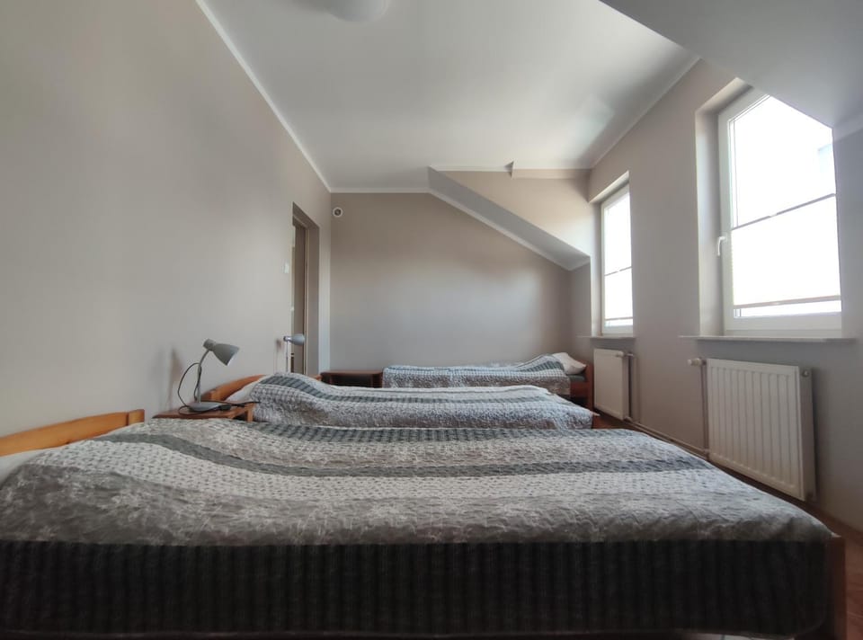 Willa Agnieszka Bed and Breakfast in West Pomeranian Voivodeship, Poland