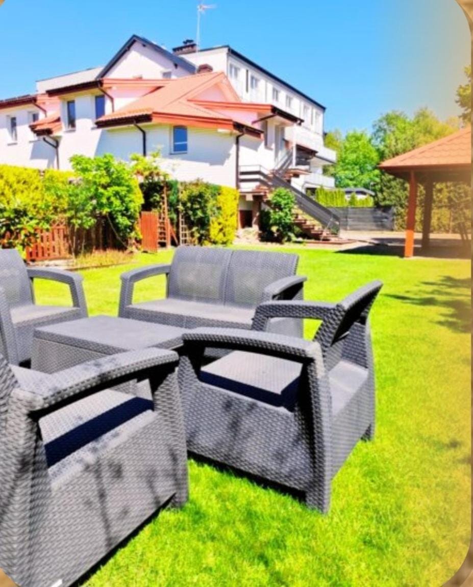Willa Agnieszka Bed and Breakfast in West Pomeranian Voivodeship, Poland