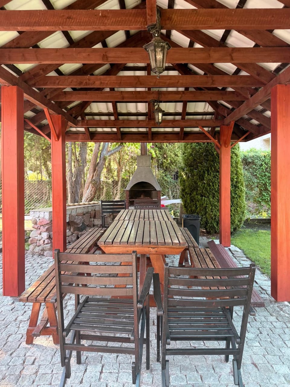 Willa Agnieszka Bed and Breakfast in West Pomeranian Voivodeship, Poland
