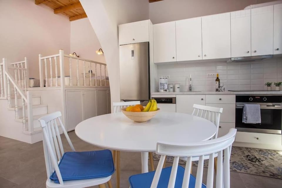 Traditional Luxury House Apartment in Rhodes, Greece