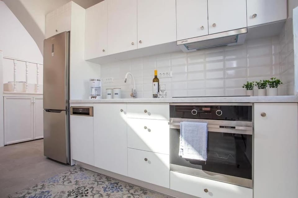 Traditional Luxury House Apartment in Rhodes, Greece