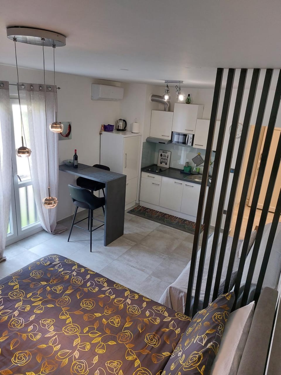 Stefan 1 Apartment in Istria County