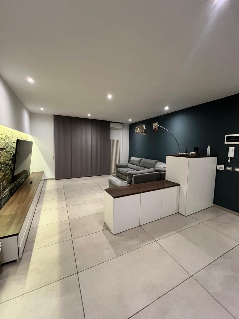 Samcri Luxury Home Apartment in Catania