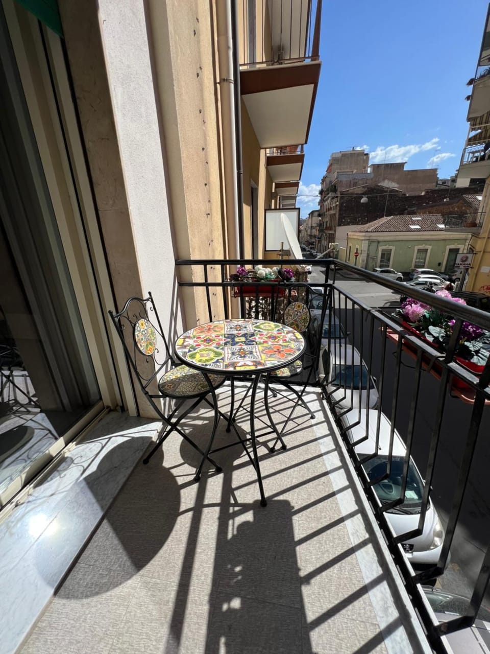 Samcri Luxury Home Apartment in Catania