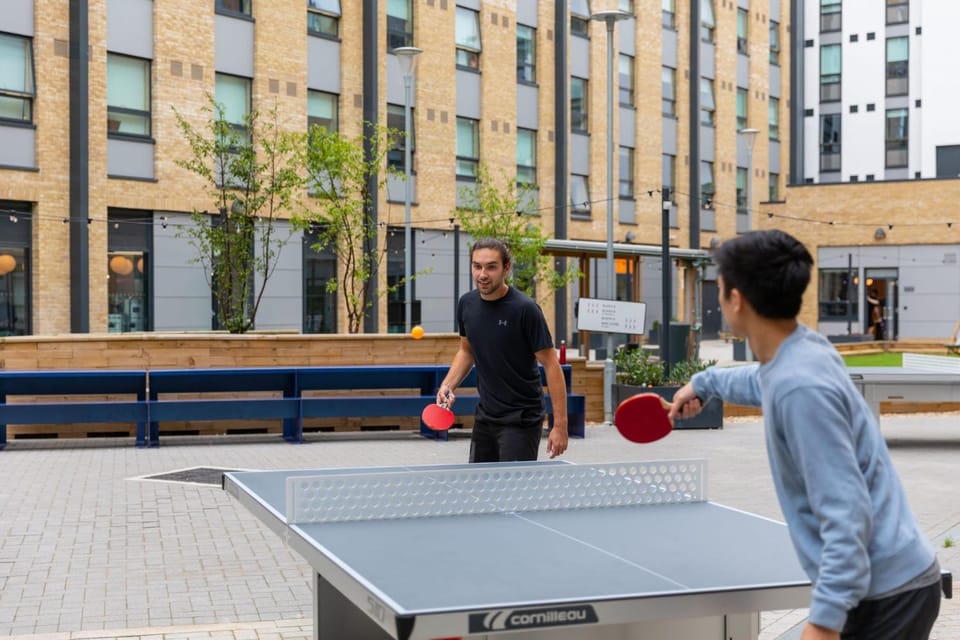 The Depot Exeter Apartment in Exeter