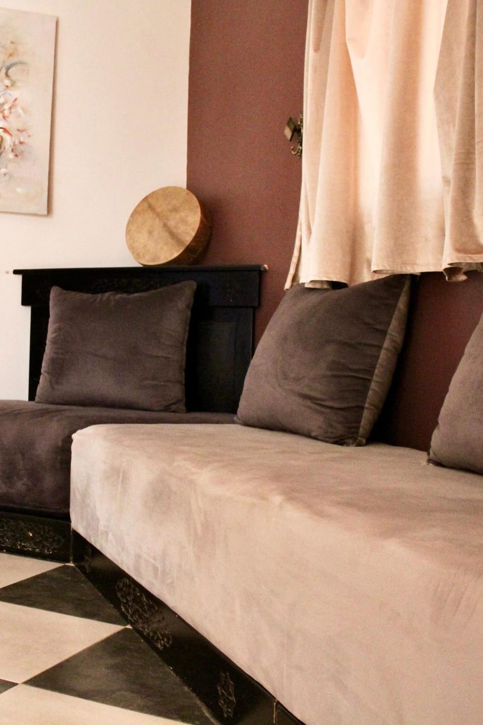 Peak House Imsouane Apartment hotel in Marrakesh-Safi