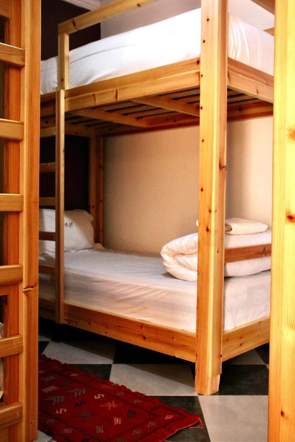 Peak House Imsouane Apartment hotel in Marrakesh-Safi