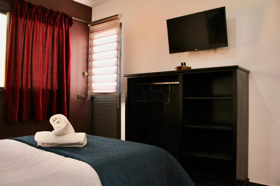 Peak House Imsouane Apartment hotel in Marrakesh-Safi
