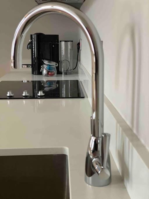 Kingsway Apartment in England
