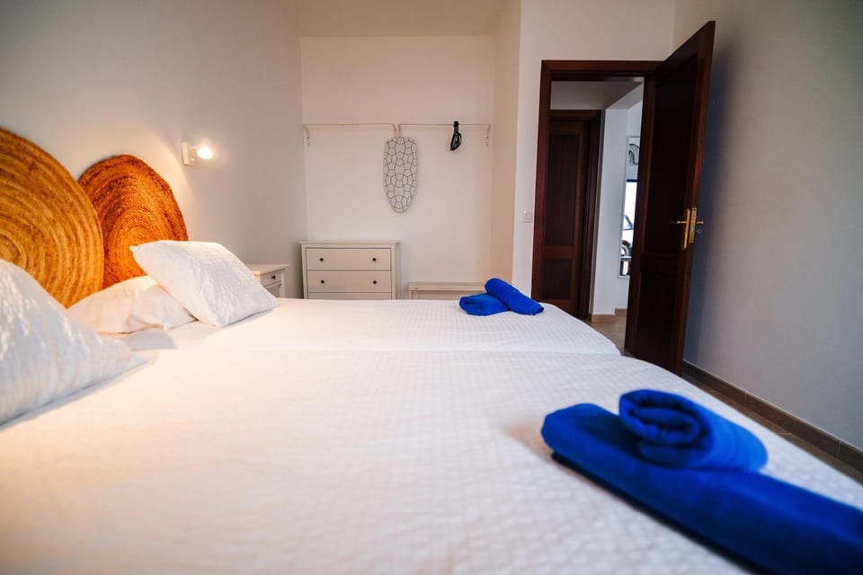 Apartamentos El Marinero - Manuel Apartment in Isla de Lanzarote