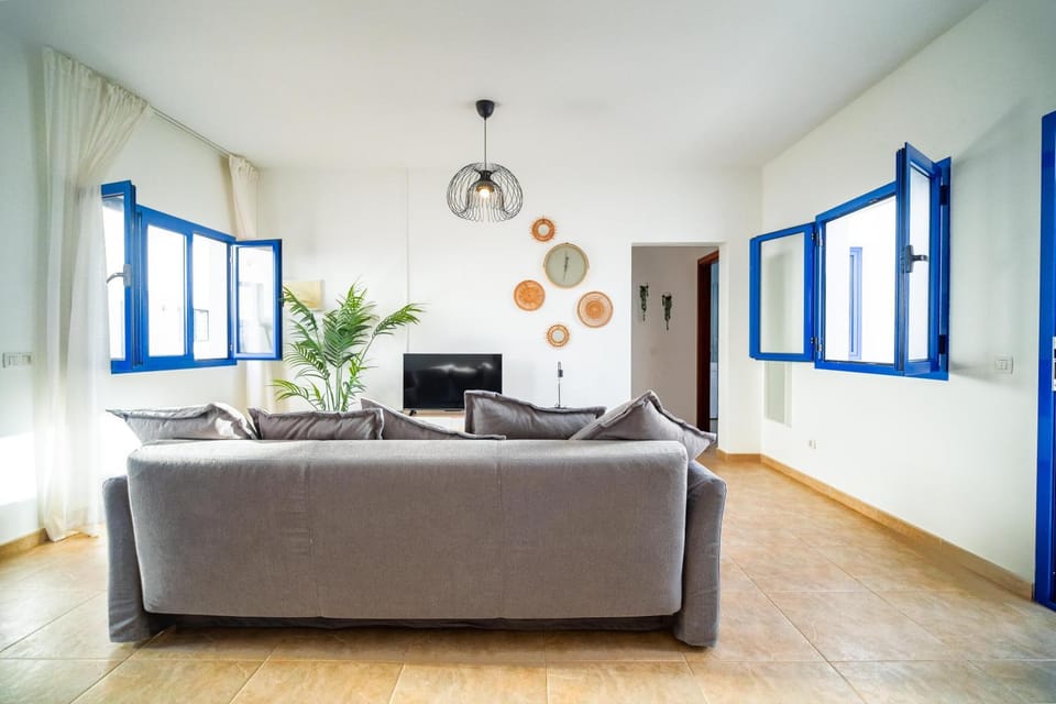 Apartamentos El Marinero - Manuel Apartment in Isla de Lanzarote
