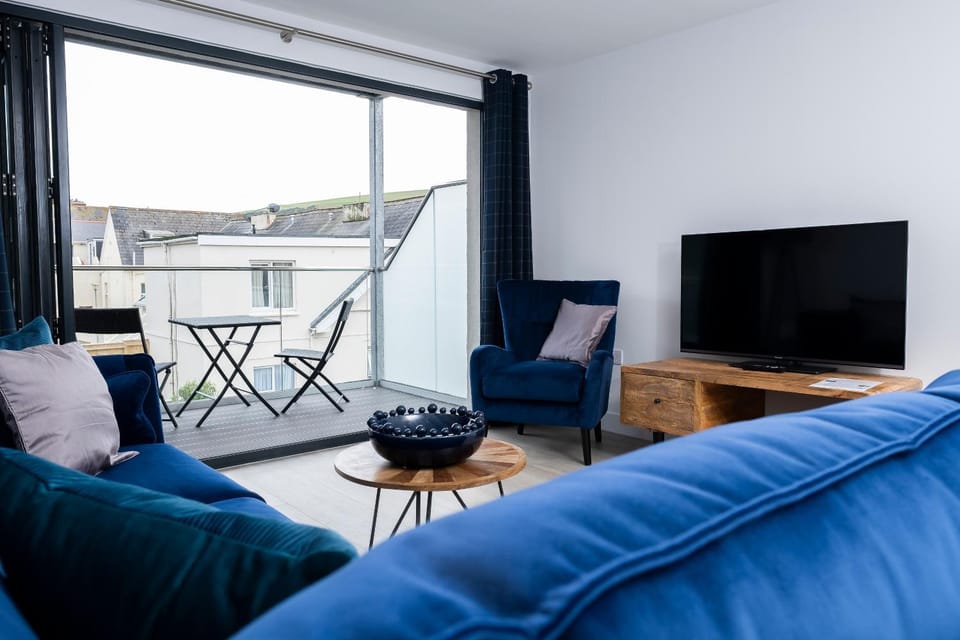 Balcony/Terrace, Seating area
