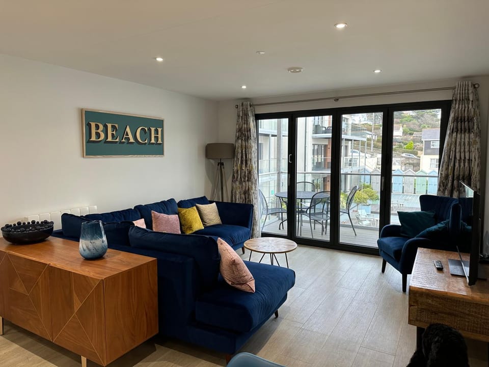 Balcony/Terrace, Living room