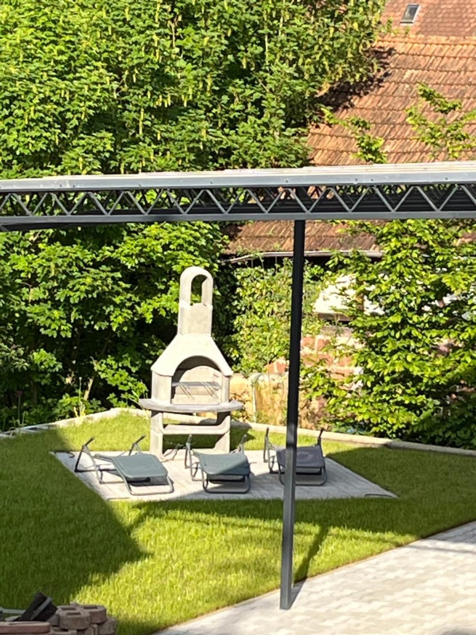 BBQ facilities, Balcony/Terrace, Balcony/Terrace