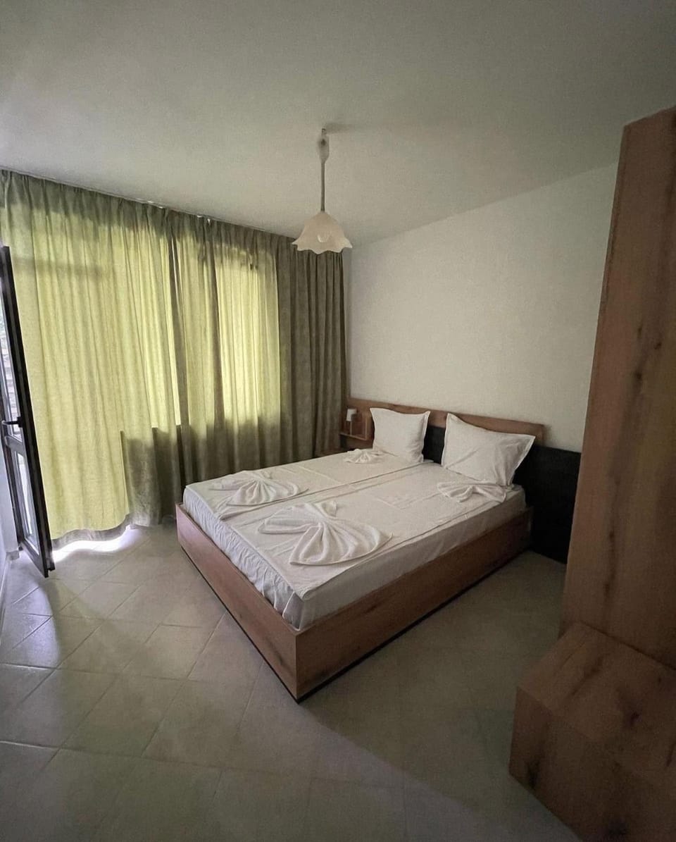 Studio 8 Arapya Apartment hotel in Burgas Province