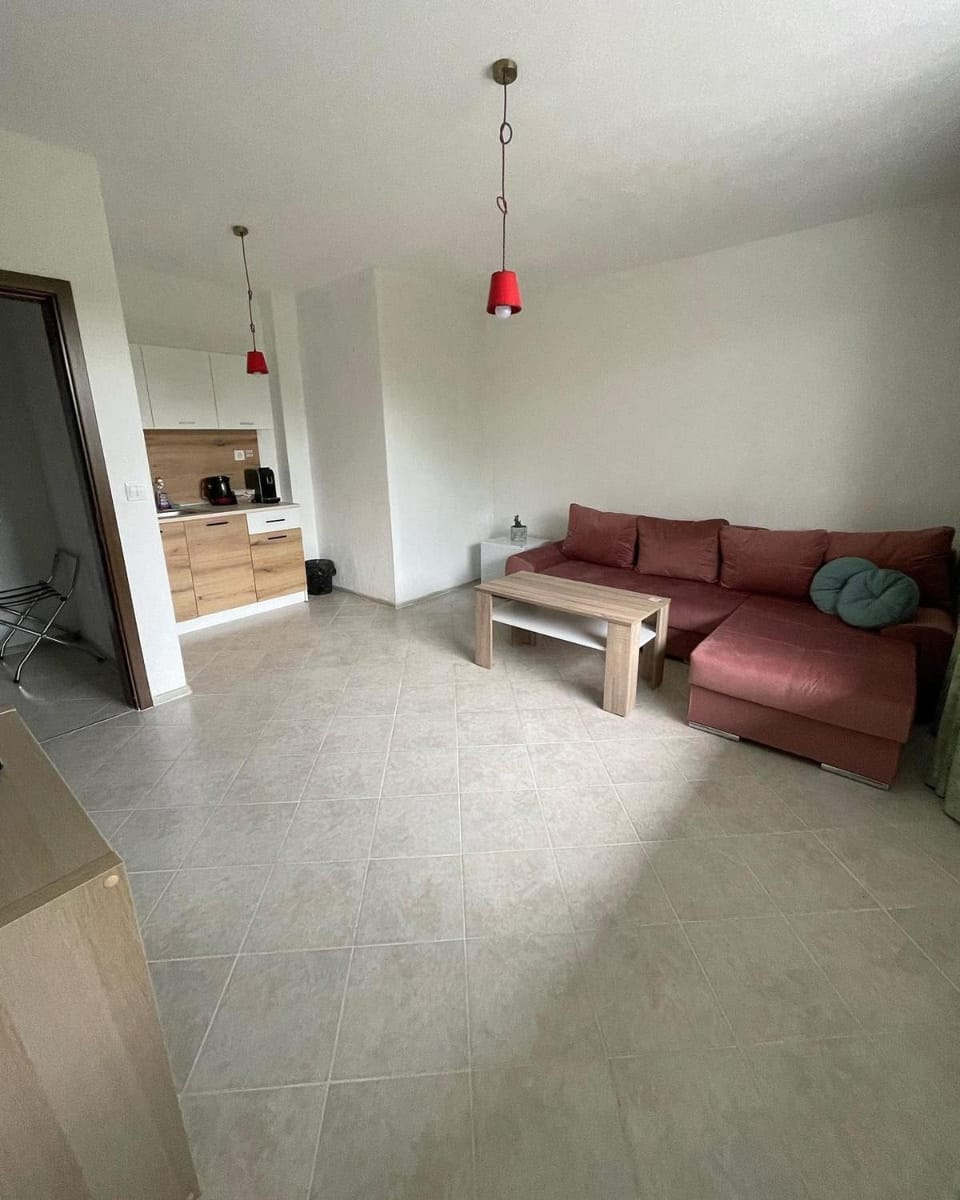 Studio 8 Arapya Apartment hotel in Burgas Province