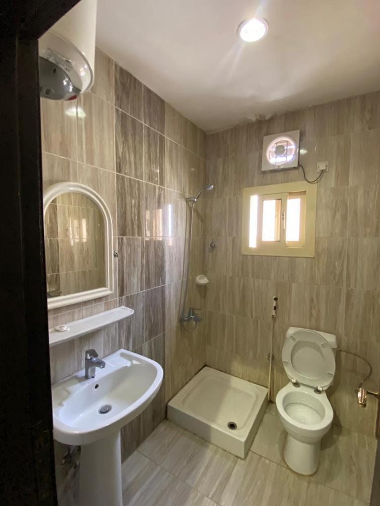 ليالي الفخامة للوحدات السكنية Apartment in Jeddah