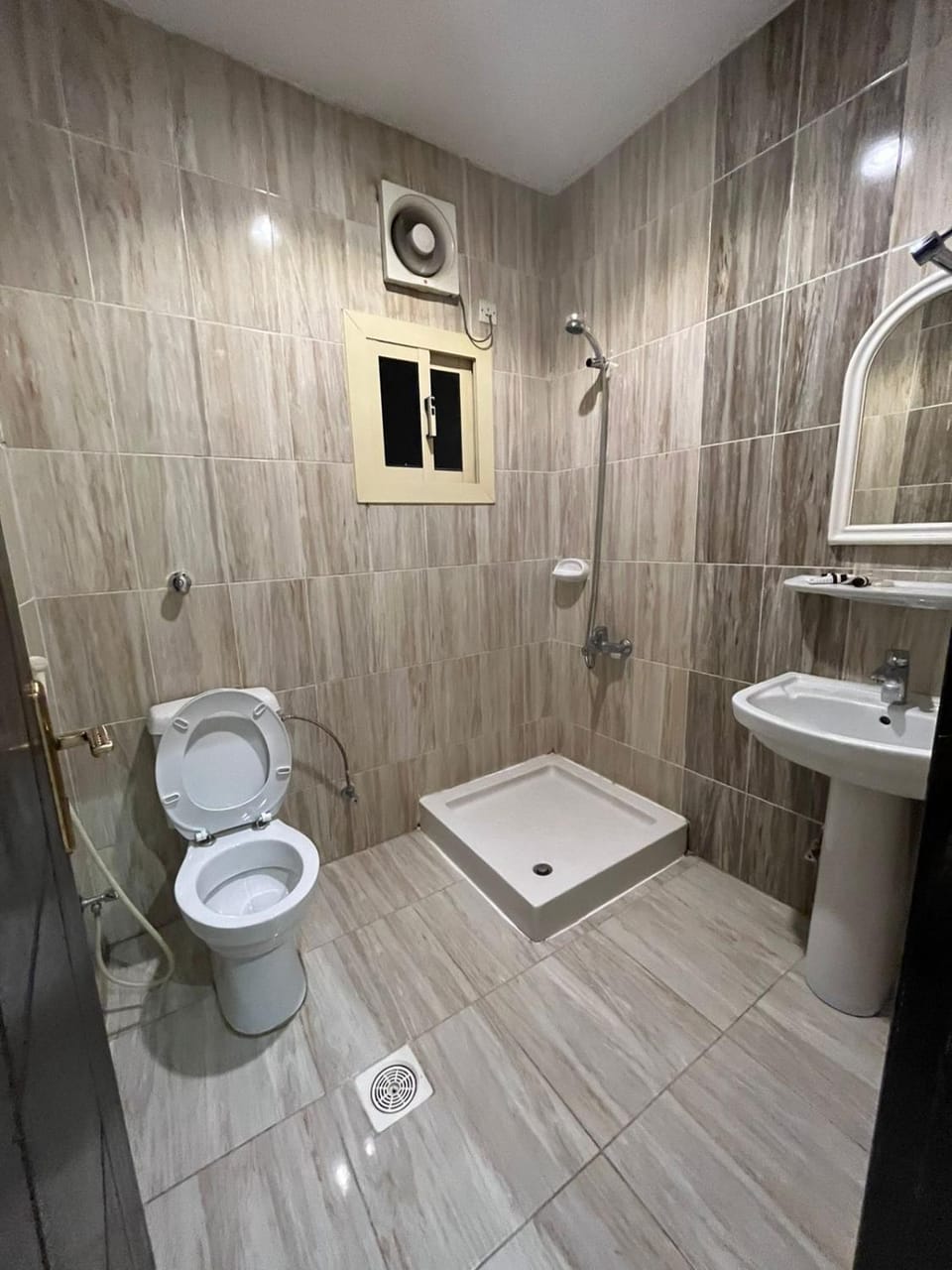 ليالي الفخامة للوحدات السكنية Apartment in Jeddah