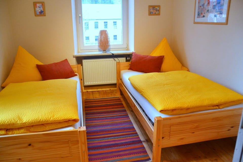 Ferienwohnungen Wendlinger Apartment in Berchtesgaden