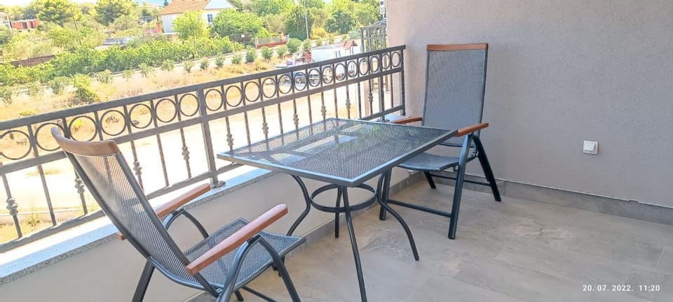 Apartmani Dalmacija Drage Apartment in Šibenik-Knin County, Croatia